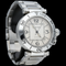 Montre Cartier Pasha Seatimer - Montre automatique homme en acier 40 mm 58 Facettes MT44425