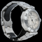 Montre Cartier Pasha Seatimer - Montre automatique homme en acier 40 mm 58 Facettes MT44425