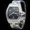 Montre Cartier Roadster - Montre automatique homme en acier 58 Facettes MT44444