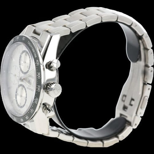 Montre TAG Heuer Monaco - Montre automatique homme en acier 41 mm 58 Facettes MT44515
