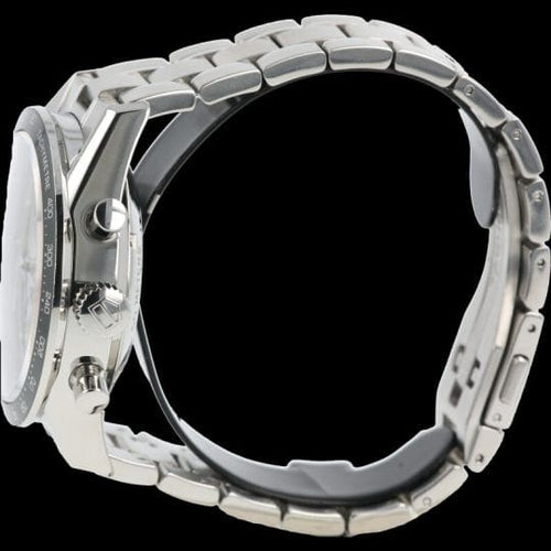 Montre TAG Heuer Monaco - Montre automatique homme en acier 41 mm 58 Facettes MT44515