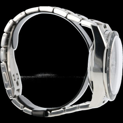 Montre TAG Heuer Monaco - Montre automatique homme en acier 41 mm 58 Facettes MT44515
