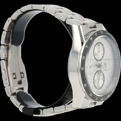 Montre TAG Heuer Monaco - Montre automatique homme en acier 41 mm 58 Facettes MT44515
