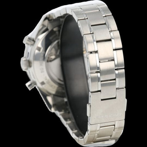 Montre TAG Heuer Monaco - Montre automatique homme en acier 41 mm 58 Facettes MT44515