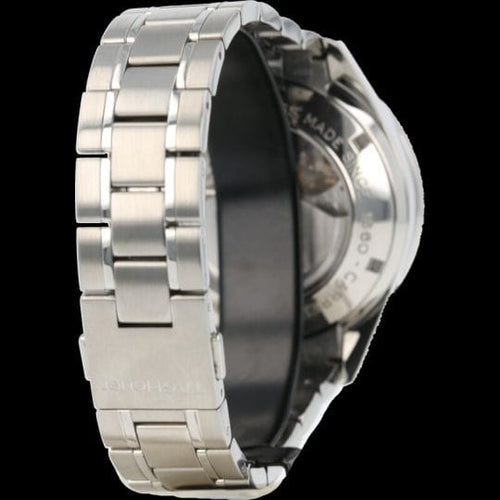 Montre TAG Heuer Monaco - Montre automatique homme en acier 41 mm 58 Facettes MT44515