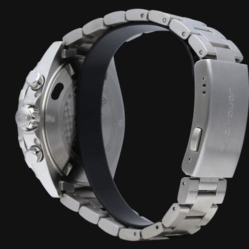 Montre TAG Heuer Formula 1 - Montre chronographe à quartz en acier 58 Facettes MT44508
