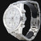 Montre TAG Heuer Carrera - Montre chronographe Calibre 1887 en acier 58 Facettes MT44497