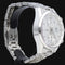 Montre TAG Heuer Carrera - Montre chronographe Calibre 1887 en acier 58 Facettes MT44497