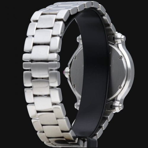 Montre Chopard Happy Sport Mark II - Montre femme en acier 58 Facettes MT43566