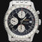 Montre Breitling Navitimer 41 - Montre homme automatique en acier 58 Facettes MT43185