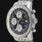 Montre Breitling Navitimer 41 - Montre homme automatique en acier 58 Facettes MT43185