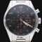 Montre Tag Heuer Carrera - Montre chronographe Calibre 16 en acier 41 mm 58 Facettes MT44525