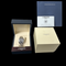 Montre Longines Master Collection - Montre chronographe calendrier phase de lune 58 Facettes MT44466