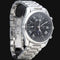 Montre Longines Master Collection - Montre chronographe calendrier phase de lune 58 Facettes MT44466