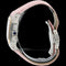 Montre Cartier Santos 100 - Montre automatique en or rose et acier 58 Facettes MT44406