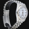 Montre Rolex Datejust - Montre 36 mm en acier et or blanc 58 Facettes MT44149
