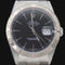Montre Rolex Datejust Turn-O-Graph - Montre automatique 36 mm en acier 58 Facettes MT44100