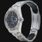 Montre Rolex Datejust Turn-O-Graph - Montre automatique 36 mm en acier 58 Facettes MT44100