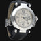 Montre Cartier Pasha - Montre automatique 35 mm nacre en acier 58 Facettes MT44405