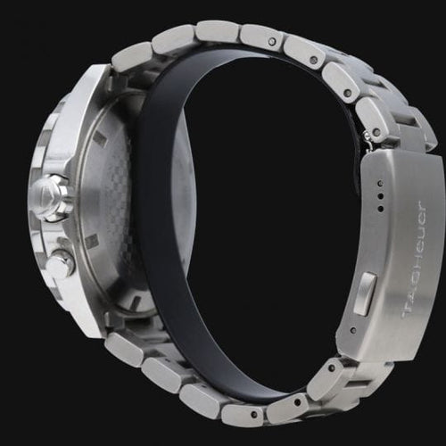 Montre TAG Heuer Formula 1 - Montre homme quartz acier 41 mm 58 Facettes MT44531