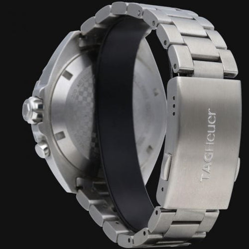 Montre TAG Heuer Formula 1 - Montre homme quartz acier 41 mm 58 Facettes MT44531