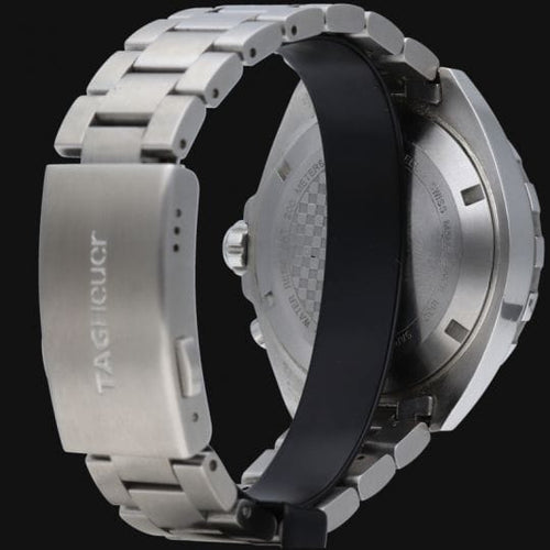 Montre TAG Heuer Formula 1 - Montre homme quartz acier 41 mm 58 Facettes MT44531