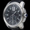 Montre Cartier Calibre de Cartier - Montre automatique homme 42 mm en acier 58 Facettes MT44443