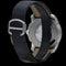 Montre Cartier Calibre de Cartier - Montre automatique homme 42 mm en acier 58 Facettes MT44443