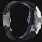 Montre Baume & Mercier Riviera - Montre automatique homme 42 mm en acier 58 Facettes MT44342