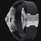 Montre Baume & Mercier Riviera - Montre automatique homme 42 mm en acier 58 Facettes MT44342