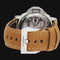 Montre Panerai Luminor Marina - Montre homme acier 44 mm 58 Facettes MT43514