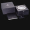 Montre Hublot Big Bang - Montre automatique homme 44 mm en acier 58 Facettes MT43539