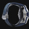 Montre Hublot Big Bang - Montre automatique homme 44 mm en acier 58 Facettes MT43539