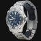 Montre Omega Seamaster Omegamatic - Montre homme en acier 58 Facettes MT44689