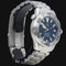 Montre Omega Seamaster Omegamatic - Montre homme en acier 58 Facettes MT44689