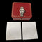 Montre Cartier Pasha - Montre chronographe automatique en acier 36 mm 58 Facettes MT44369