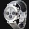 Montre Cartier Pasha - Montre chronographe automatique en acier 36 mm 58 Facettes MT44369