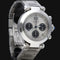 Montre Cartier Pasha - Montre chronographe automatique en acier 36 mm 58 Facettes MT44369