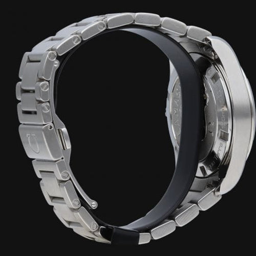 Montre Omega Seamaster Aqua Terra - Montre homme en acier 39 mm 58 Facettes MT43769