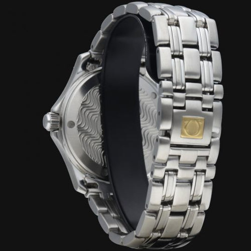 Montre Omega Seamaster 120M - Montre automatique homme en acier 58 Facettes MT44790