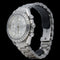 Montre Omega Speedmaster - Montre chronographe automatique en acier 58 Facettes MT43728