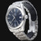 Montre Omega Seamaster Aqua Terra - Montre automatique homme en acier 58 Facettes MT44144