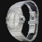 Montre Omega Constellation - Montre homme à quartz en acier 38 mm 58 Facettes MT44478