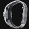 Montre Omega Constellation - Montre homme à quartz en acier 38 mm 58 Facettes MT44478