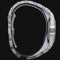 Montre Omega Constellation - Montre homme à quartz en acier 38 mm 58 Facettes MT44478