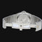 Montre Omega Constellation - Montre homme à quartz en acier 38 mm 58 Facettes MT44478