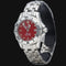 Montre Omega Seamaster - Montre 28 mm en acier (quartz) 58 Facettes MT44493