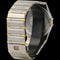 Montre Omega Constellation - Montre homme en or jaune et acier 58 Facettes MT44547