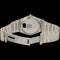 Montre Omega Constellation - Montre homme en or jaune et acier 58 Facettes MT44547