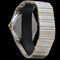 Montre Omega Constellation - Montre homme en or jaune et acier, quartz 58 Facettes MT44544
